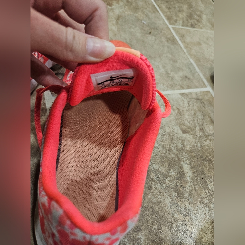 Nike Flex RN 6 shoes - Picture 4 of 15